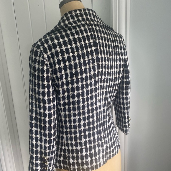 New York and Company women’s jacket size 10 - Picture 3 of 8